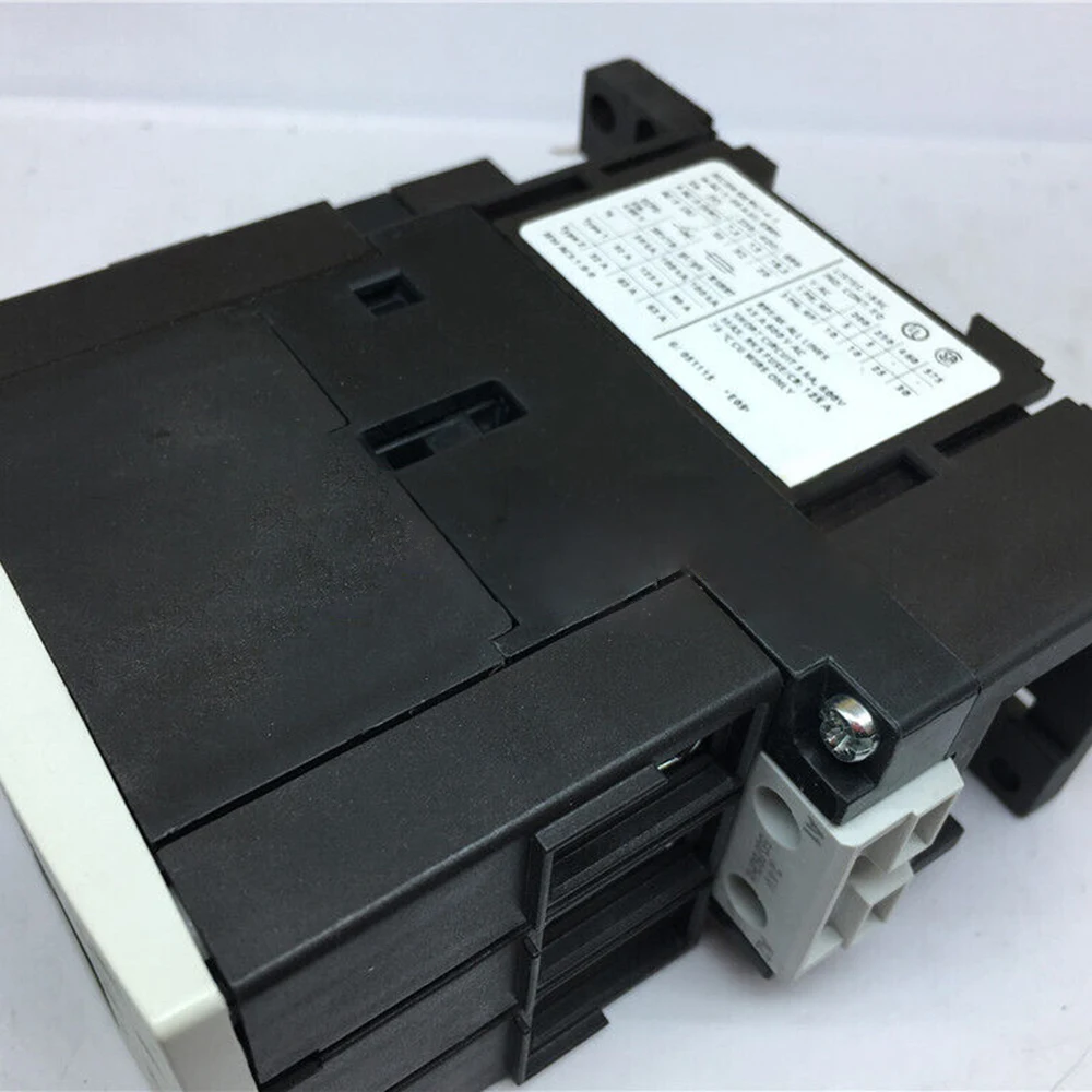 For Siemens 3RT1034-1AC20 32A 15kW 24V AC 50/60 Hz 3-pole Contactor Module in Box