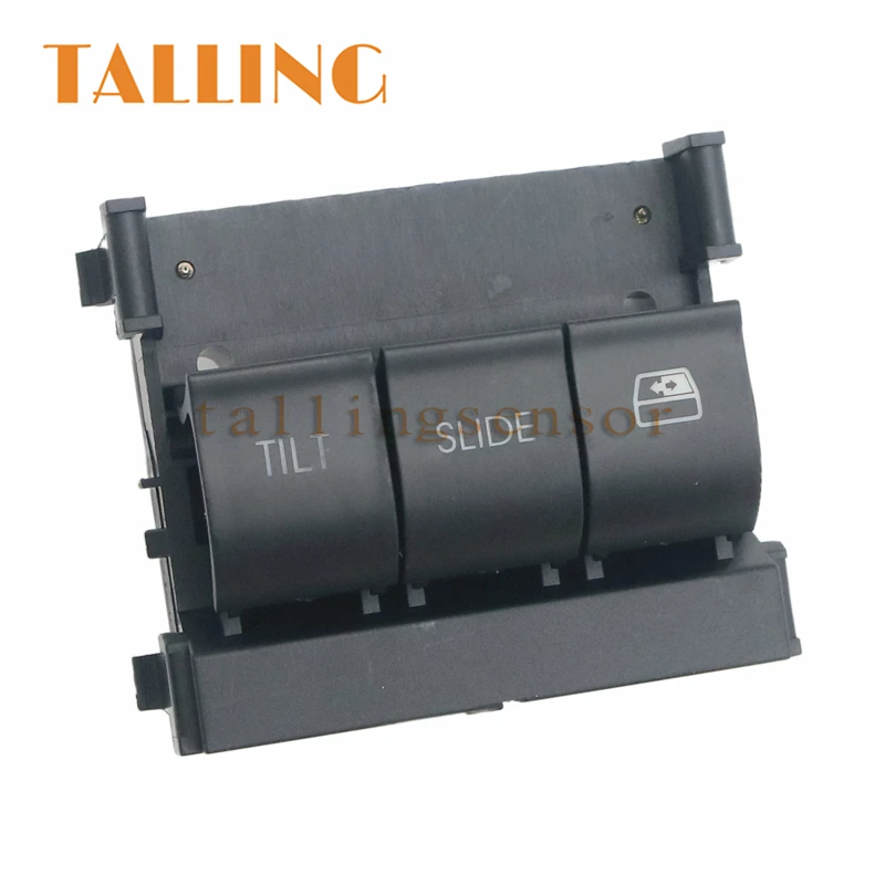 

9L3Z-15B691-DA Переключатель верхнего люка для Ford F-150 F-250 F-350 F-450 F-550 Super Duty 9L3Z15B691DA Автомобили Запасные части