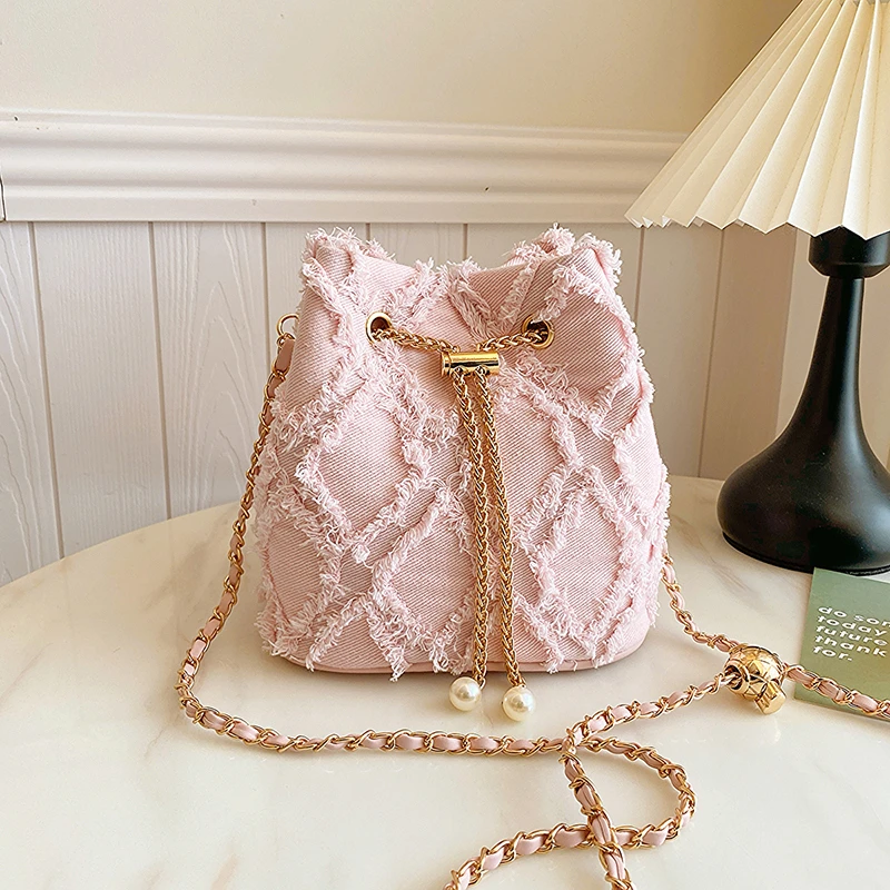 

Unique Vintage Leather Crossbody Bag Women High-End Minimalist Solid Color Fashionable Design And Logo