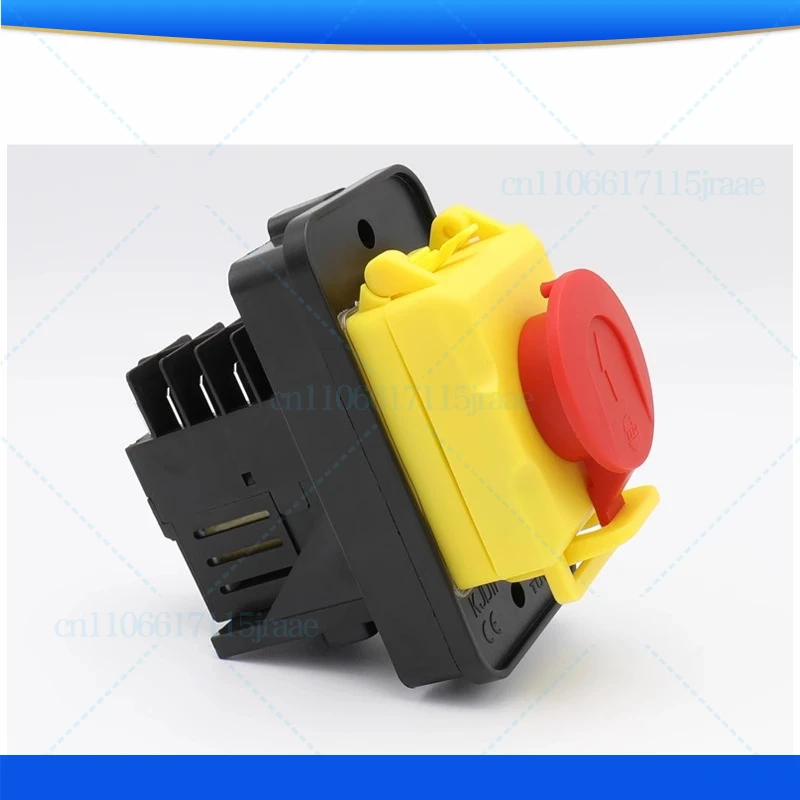 Electromagnetic switch JD3/KJD11 switch 400v/230v  push button switch