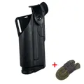 Black Holster