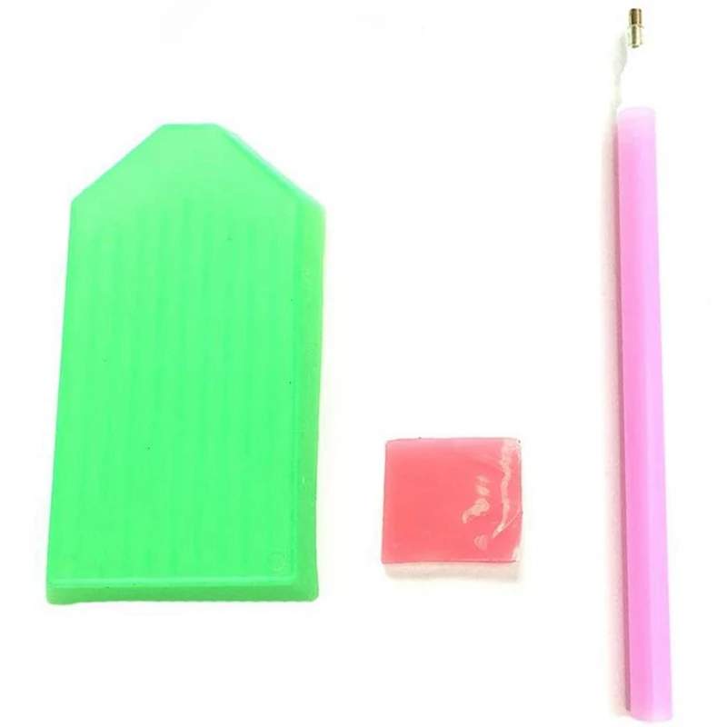 DIY الماس التطريز جولة الراتنج الماس عبر غرزة ديكور جدران المنزل (خريطة) 30X40cm