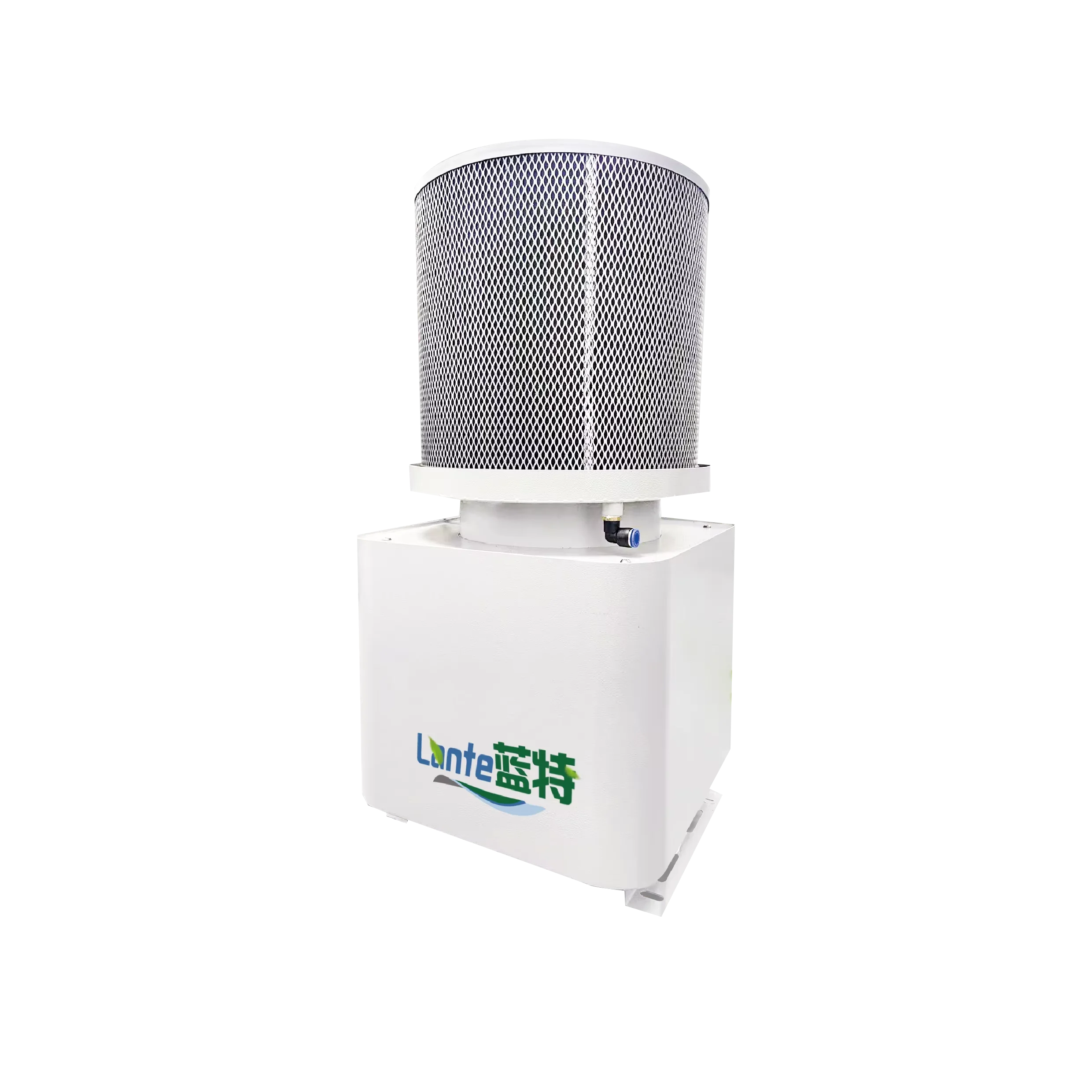 

West Circular Saw Milling Grinding CNC Machine Tool Oil Mist Collector Separator Centrifugal Decomposition Activated Carbon