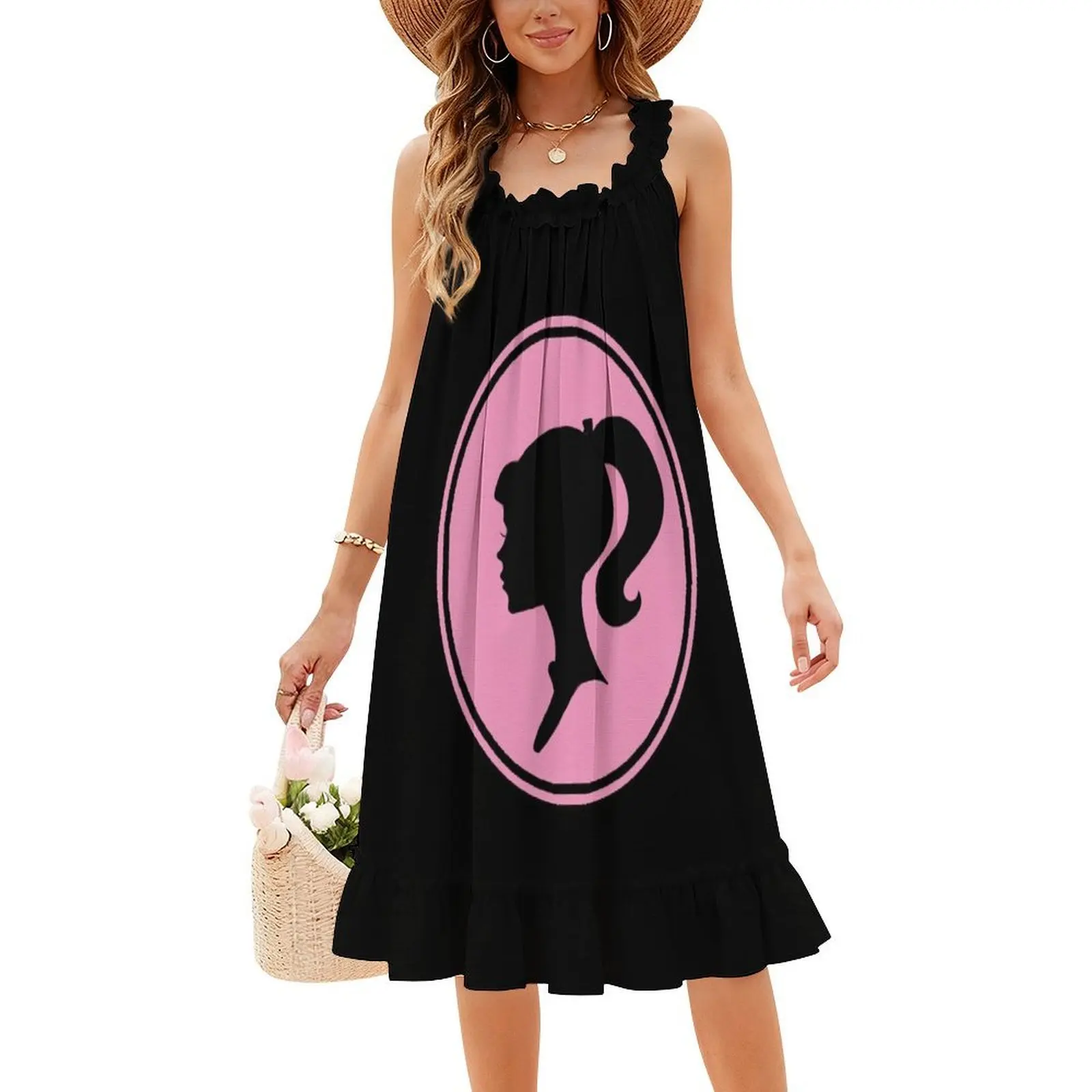 أفضل تصميم مخصص مناسب لبطانية دبوس زر قناع الكورية نمط فستان كاجوال للنساء فساتين مكتب سيدة يومية بسيطة الهاتف