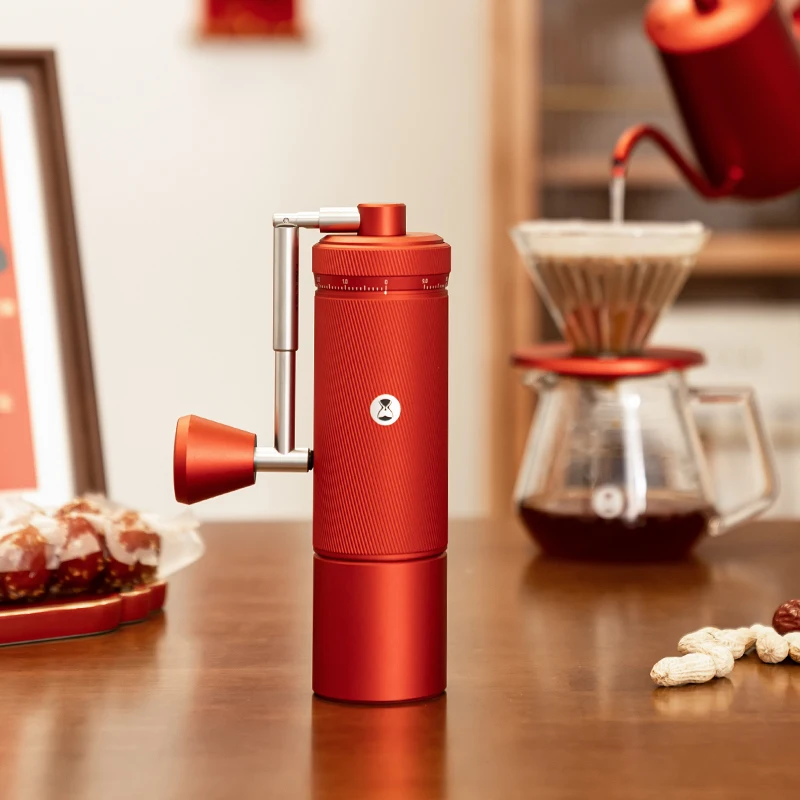 Thumbnail 3 - #36 Best Coffee Grinders to Buy In 2026