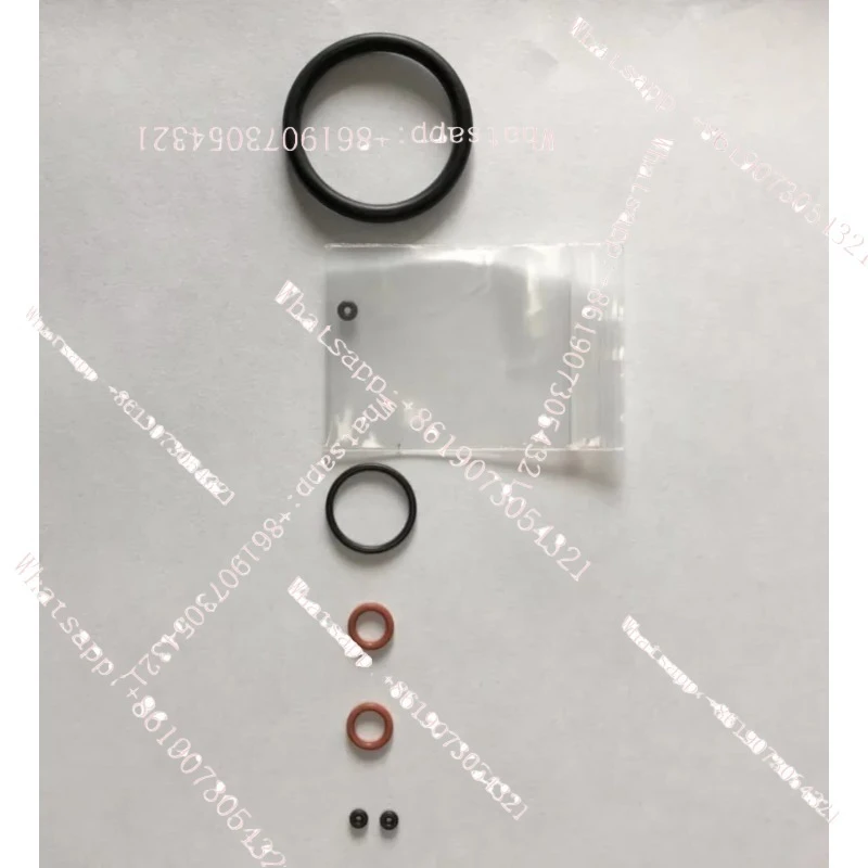 O ring kit Yearly Maintence for CRP100，CRP200 new original