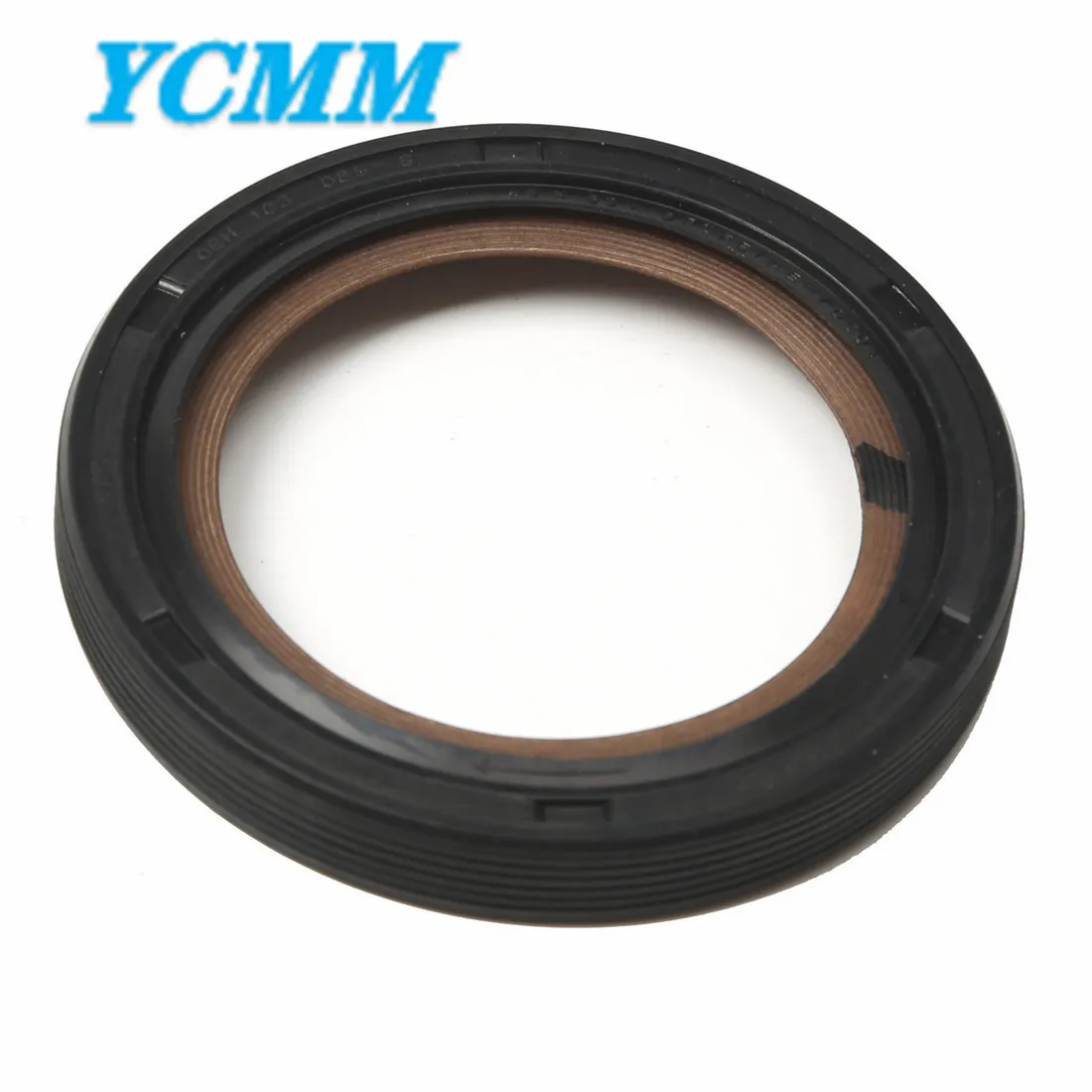 06L103085B Car Crankshaft Front Oil Seal EA888 1.8/2.0T For VW Audi Skoda Seat 06H103085G 06K103085G 95810308500