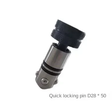 D28/D16 3D/2D Welding Connection Tightening Bolt Table