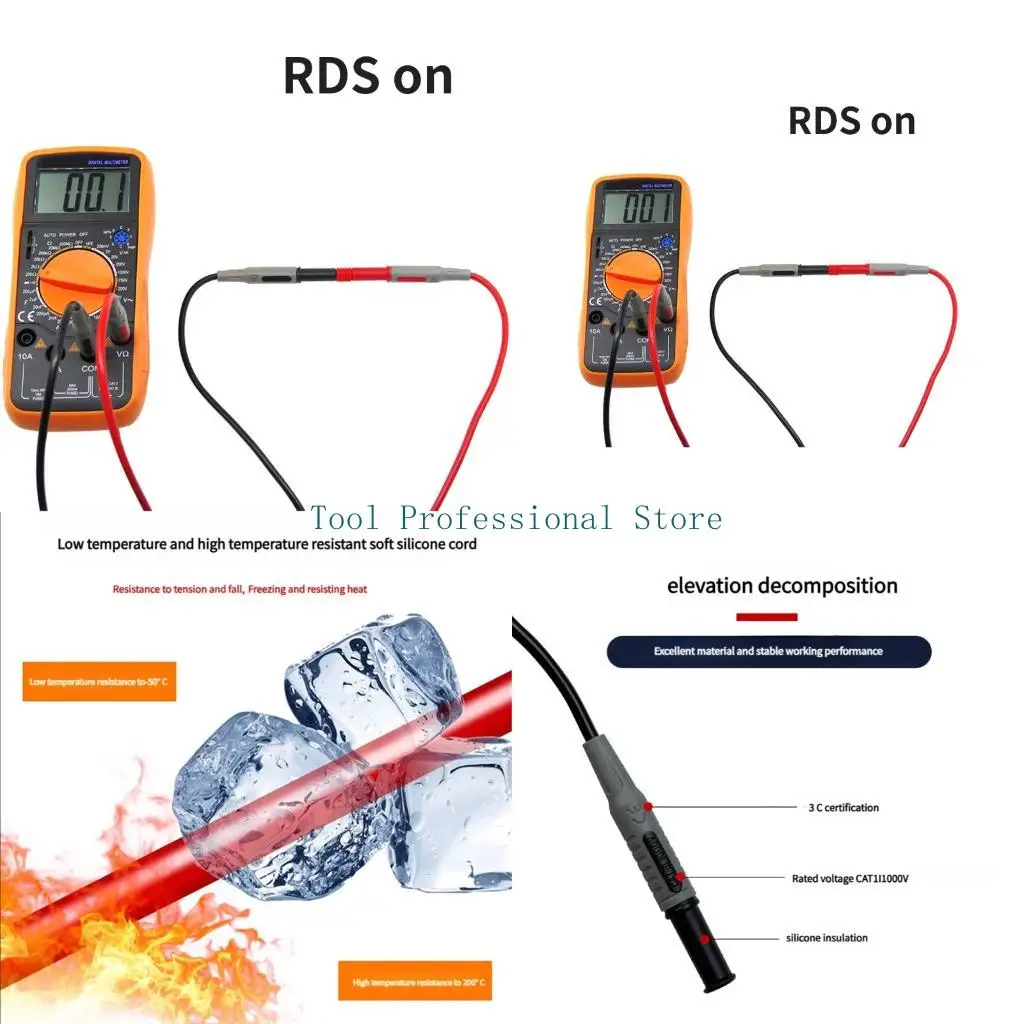 57QF 10A 1000V Mult…