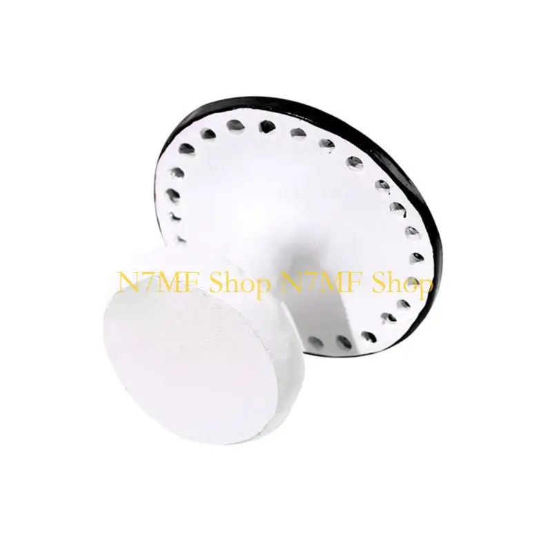 

N7MF Mushroom Jewelry Organizers Perfect for Women Ladies and Jewelry Lovers