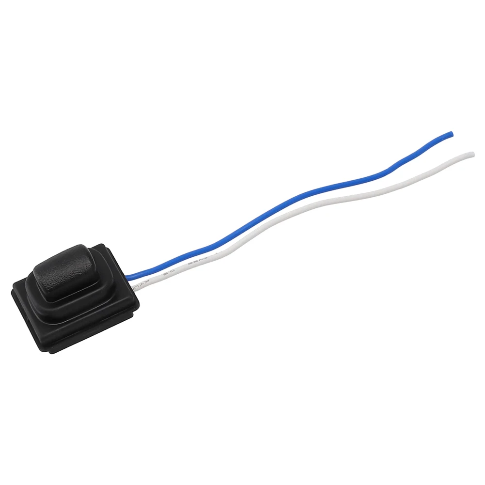 Replacement Small Button for Front Left Door Handle of For KIA For NIRO (2016 2021) OEM Part Number 82651G5000