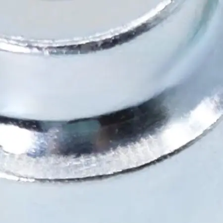 Stainless Steel Socket RV Water Heater Socket Stainless Steel Construction Compact Dimensions Design For 1 2 Inch Sockets