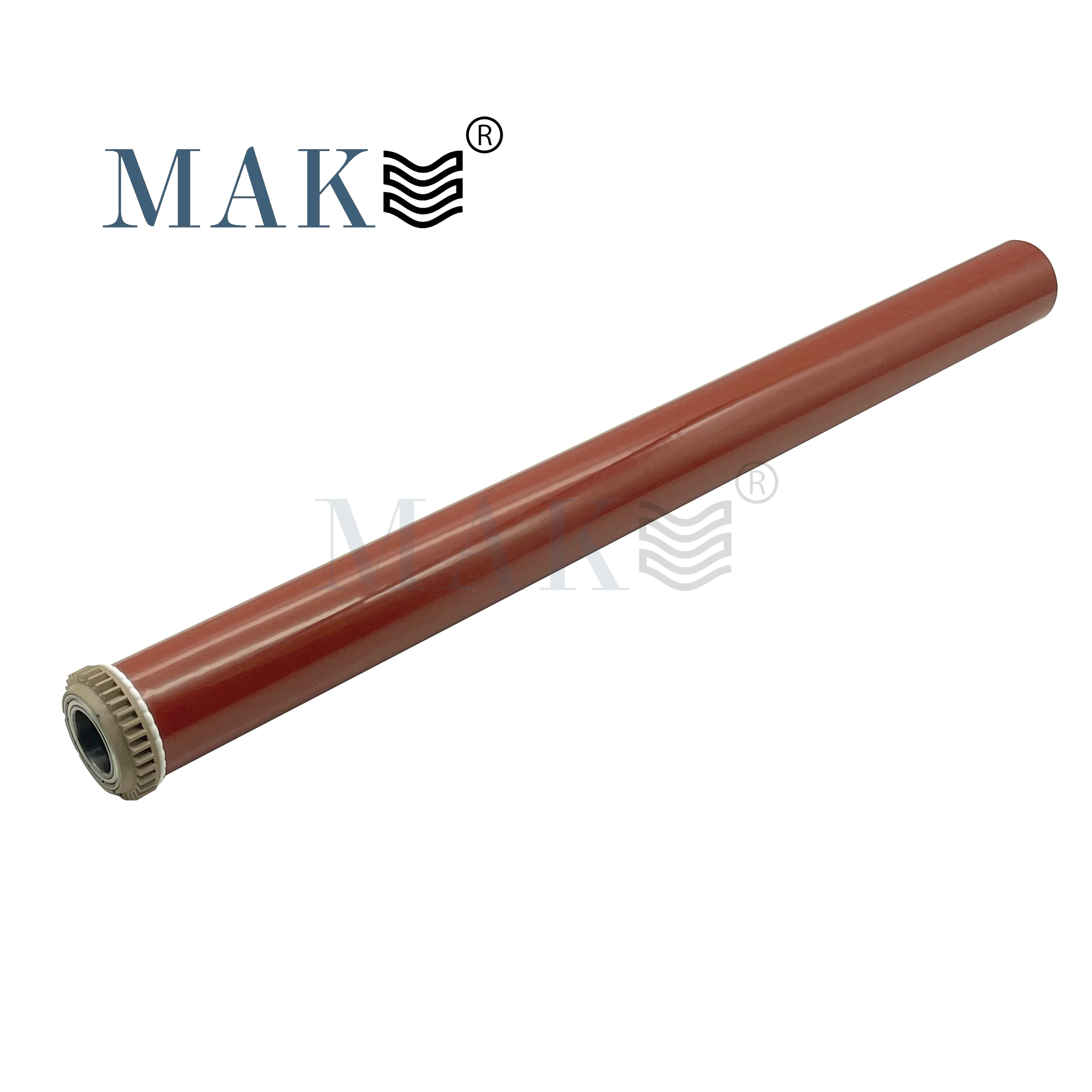 300K Fuser Fixing Film W/Gear For Toshiba E-studio 2515AC 3015AC 3515AC 4515AC 5015AC 2615AC 3115AC 3615AC 4615AC 5115AC