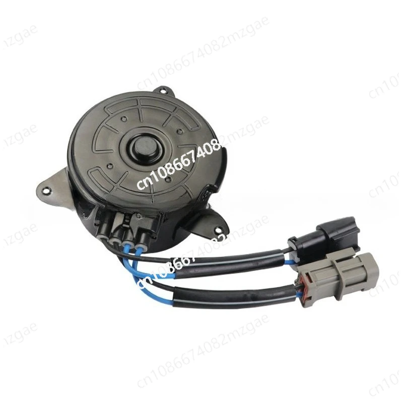 

Мотор вентилятора кондиционера 21487-1KA0E