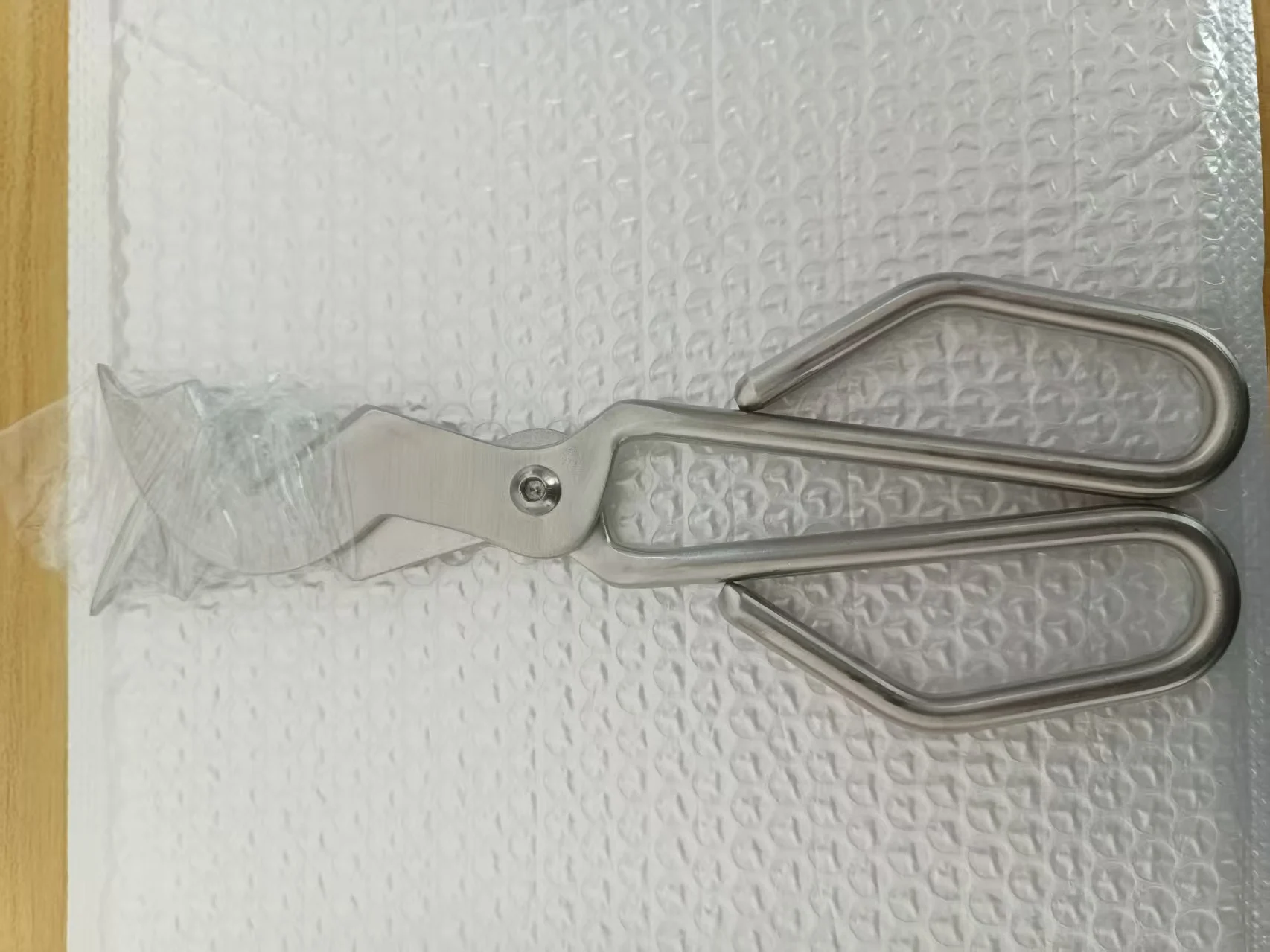 K-type Tool for Blowing Glass Shaped Cutting Tools
