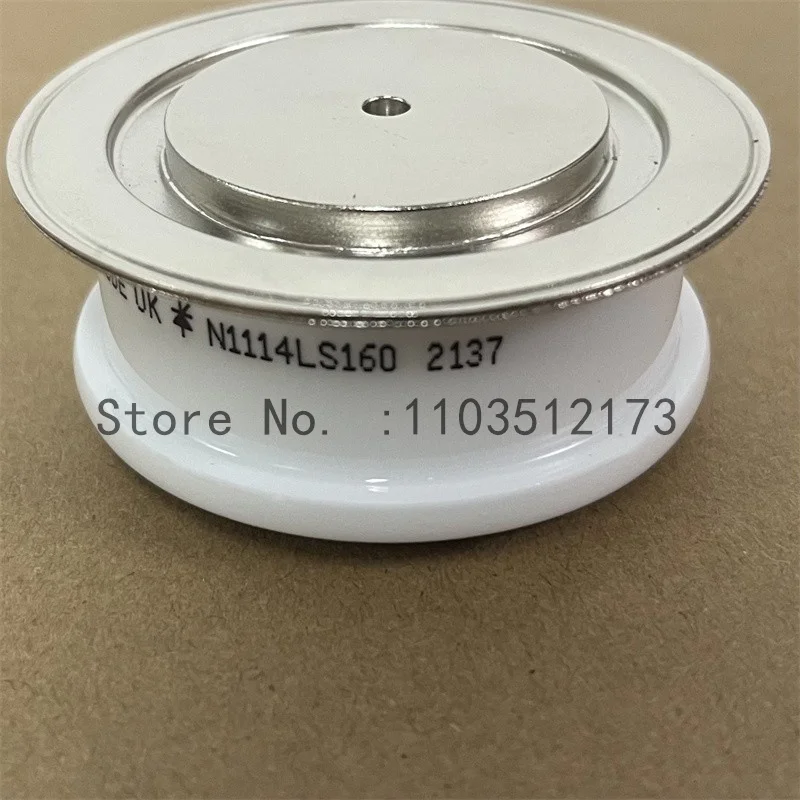 

1PCS N1114LS160 module New