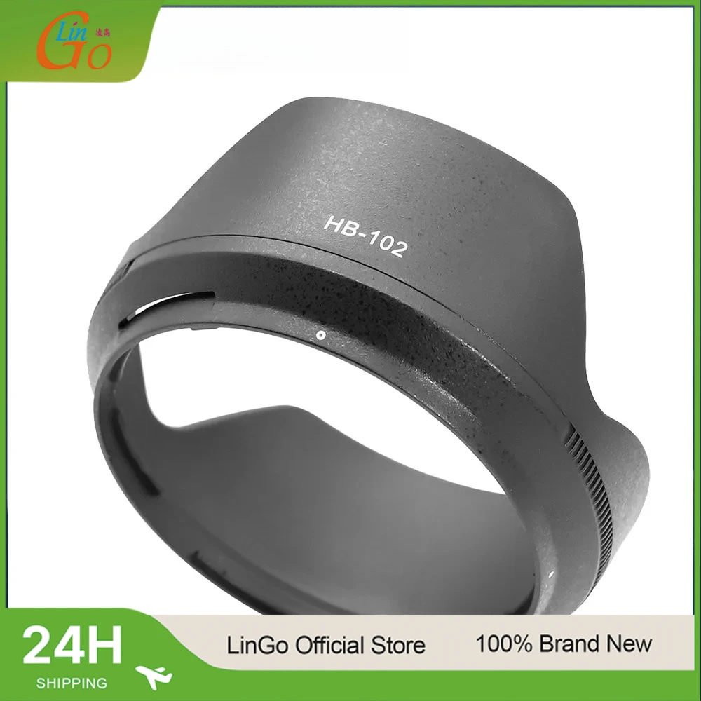 Lingo HB-102 Bayone…