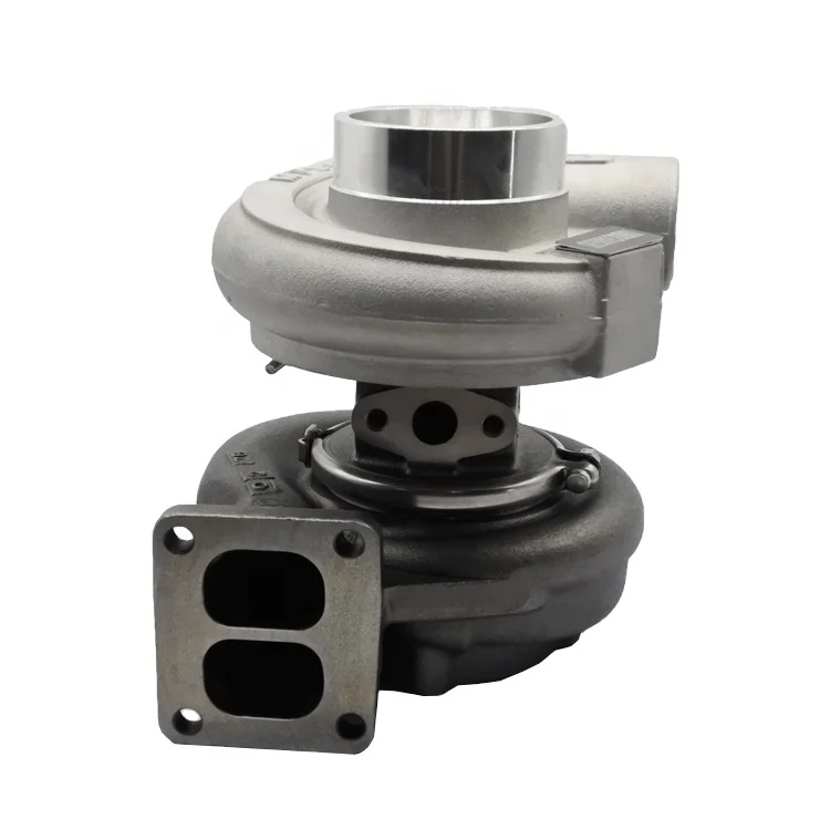 

4913400021Good Quality Supercharger Turbo Engine TF08L-26M Truck Turbocharger Turbocharger Isuzu