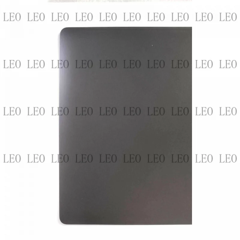 

SS New for Dell Latitude E5500 precision 3540 Top Case LCD Back Cover Gray 0X0CWC