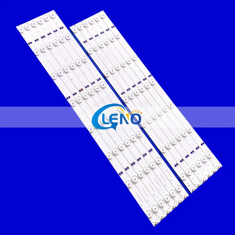 

LED Backlight Strip for M55L/M55H DLED550M1-4K-L07-A0 DLED550M1-4K-R08-A0 55GTR3000 55GSR4100KM