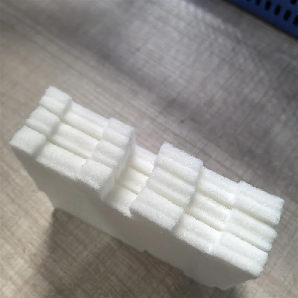 

1X CQ890-67045 Service Station Pad Sponge for HP DesignJet T100 T120 T125 T130 T210 T230 T250 T520 T525 T530 T630 T650 T730 T830