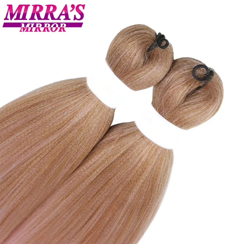 Flechten Haar Vor Gestreckt Synthetische Braid Extensions Bunte Jumbo Braid für Senegalese Leidenschaft Twist Box Braid Haar Bundles – Detail 4