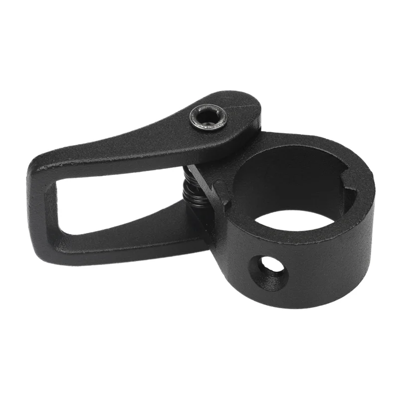 A79E-For Max G30 Electric Scooter Hanging Ring Clip Nine Scooter Folding Clip Back Mudguard Hook Accessories