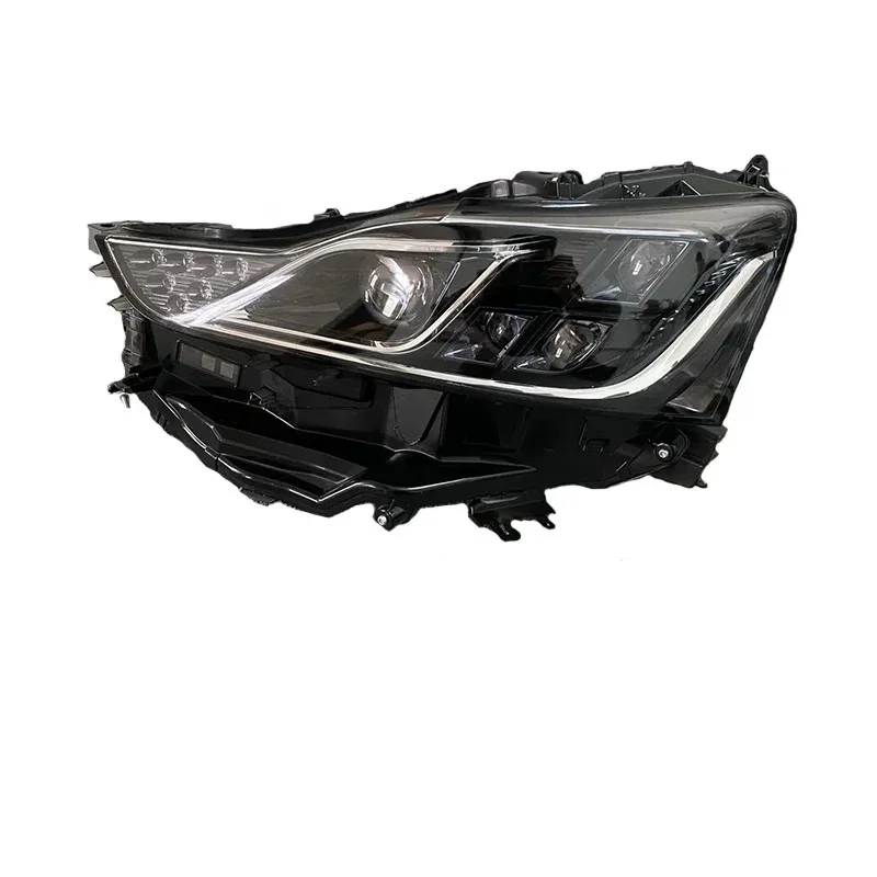 

Suitable for IS Front LED Headlight Assembly Original 2017 Model IS350 Car Parts