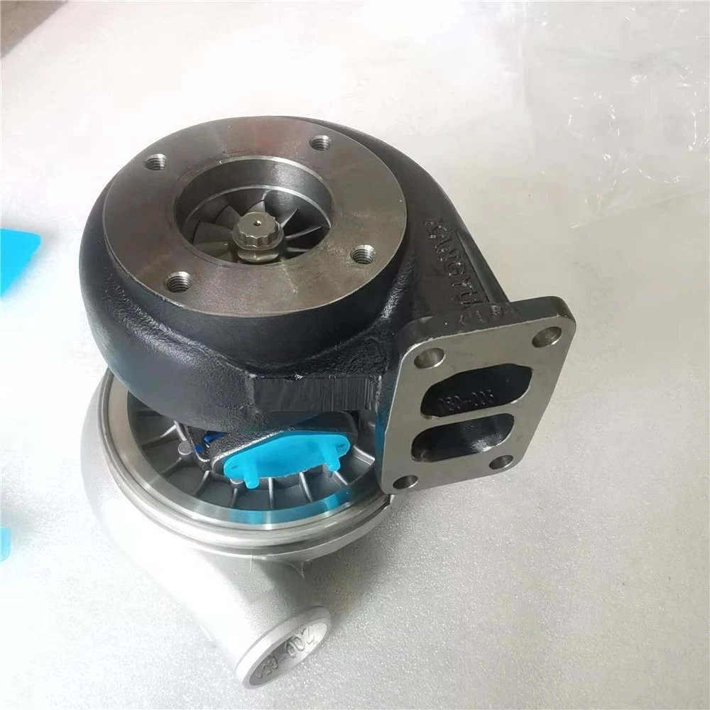 

Weichai Original Spare Part Turbocharger 13038512 for WP6 Engine