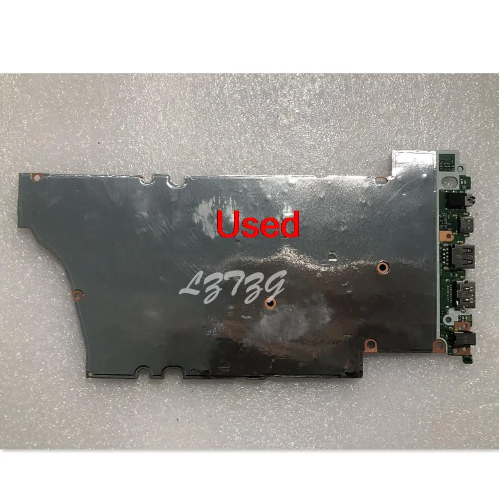 Used For Lenovo Ideapad 530S-14ARR Laptop Motherboard mainboard  With CPU R3-2200U UMA FRU 5B20R47695