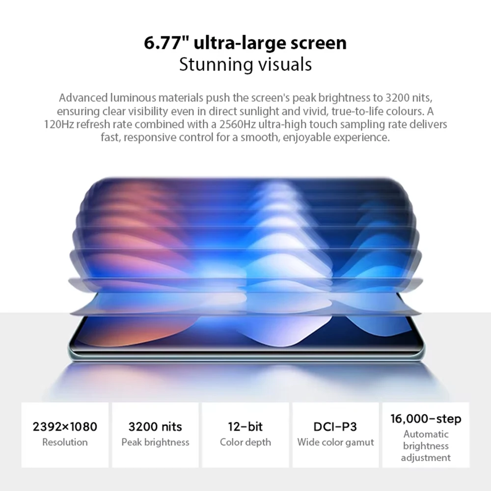 Xiaomi Redmi Note 15 Versión EU 128GB/256GB MTk Helio G100 Ultra, Pantalla AMOLED 6.77″, 120Hz, Cámara 108MP, 6000mAh, NFC, IP64 3