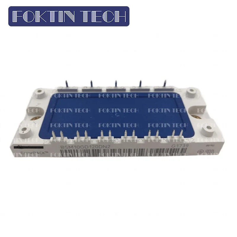 

IGBT Module BSM10GD120DN2