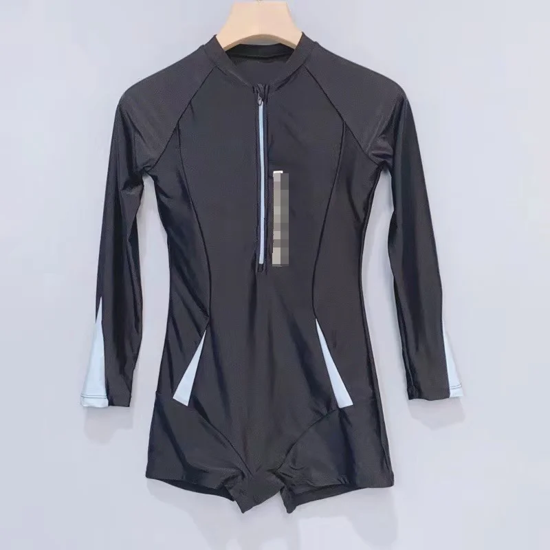 

Женский слитный купальник Amber Thermal Spring с эффектом утяжки и поддержкой груди, скрывающий живот, для бассейна