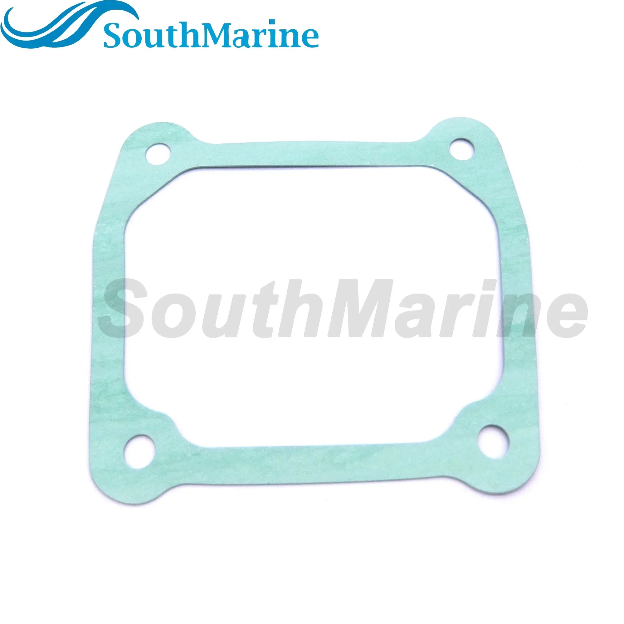 3H6-01024-0 3H6010240 3H6010240M Cylinder Head Cover Gasket for Tohatsu Nissan 4hp 5hp 6hp 4-stroke NSF4B NSF5B Outboard Engine