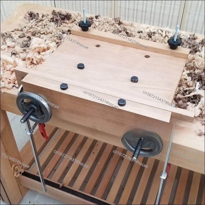 طاولة النجارة، أداة طاولة العم - مراجعة Workbench Woodworking وسعره