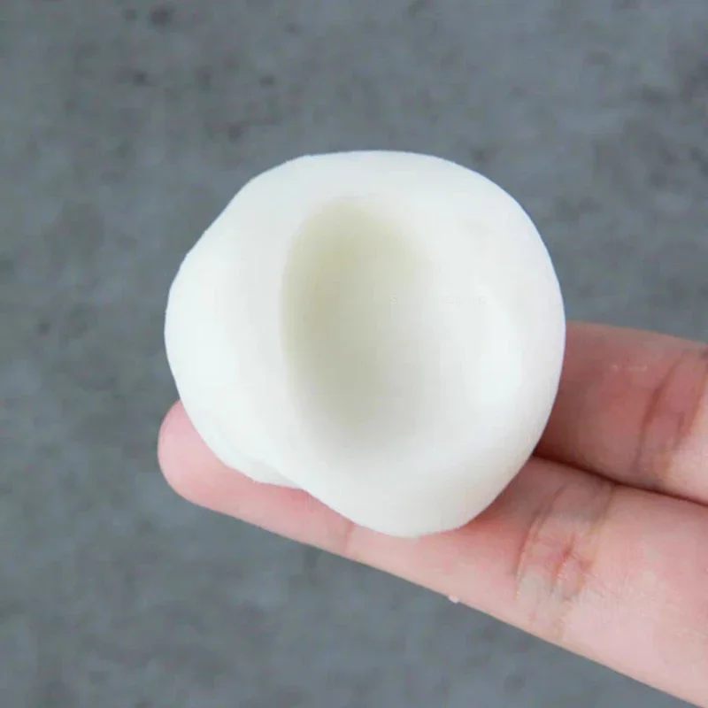 100g/ Bag Microcrystalline Soft Wax DIY Handwork Making Creative Modeling Aromatherapy Candle Enhance Flexibility Additives