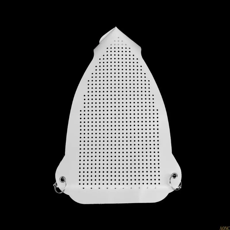 A0NC Железная обувная крышка для облучения гладильной помощи защищает ткани ткани