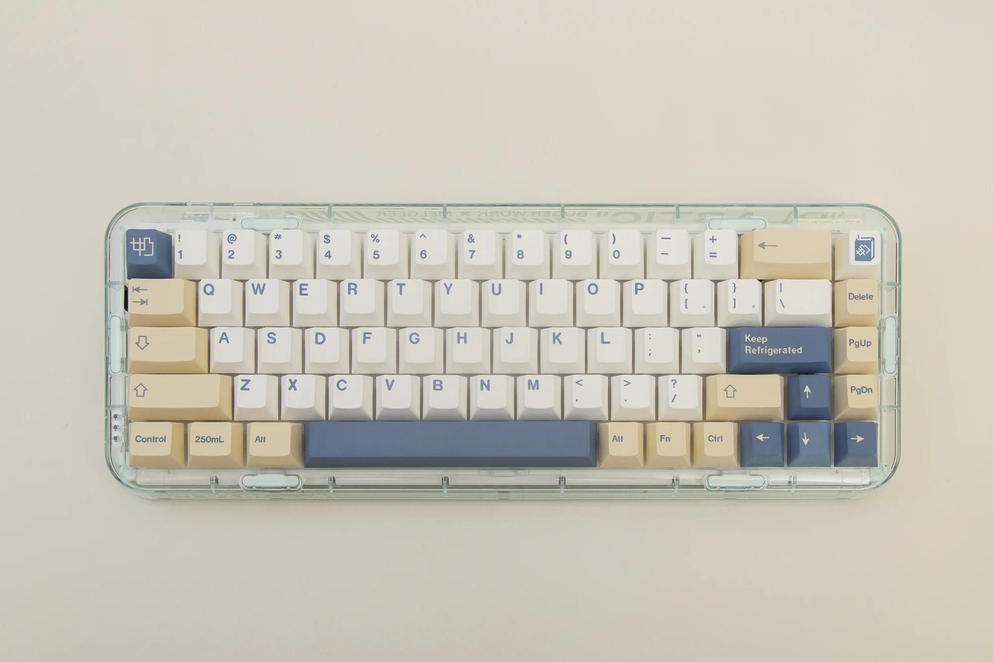 Keysland 134 chaves gmk leite de soja keycaps pbt tintura sublimação cereja perfil para teclado de jogo mecânico cereja mx switches