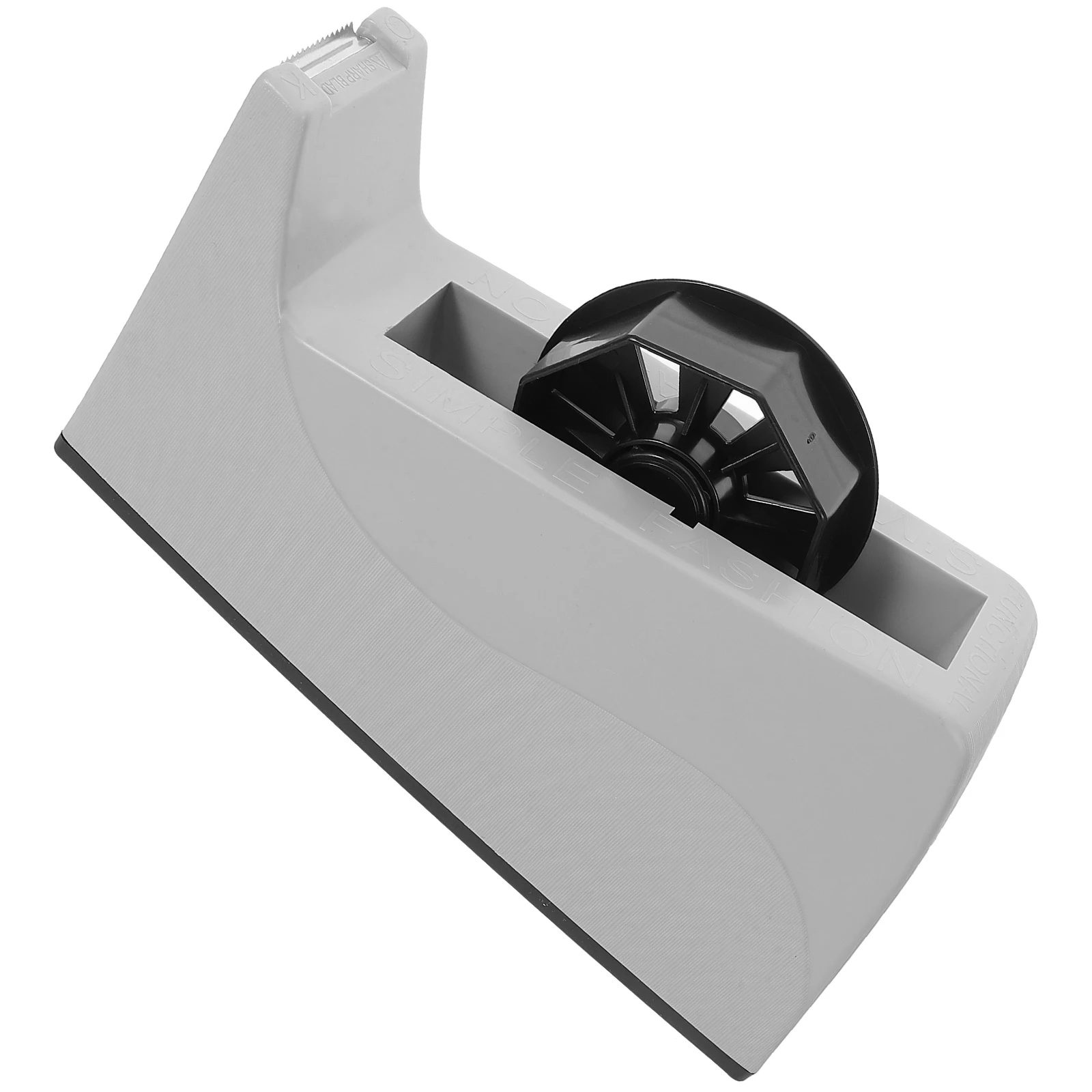 

Tape Holder Vinyl Handheld Caddy Kitchen Dispenser Packing Office Supplies Dispensers Pedestal
