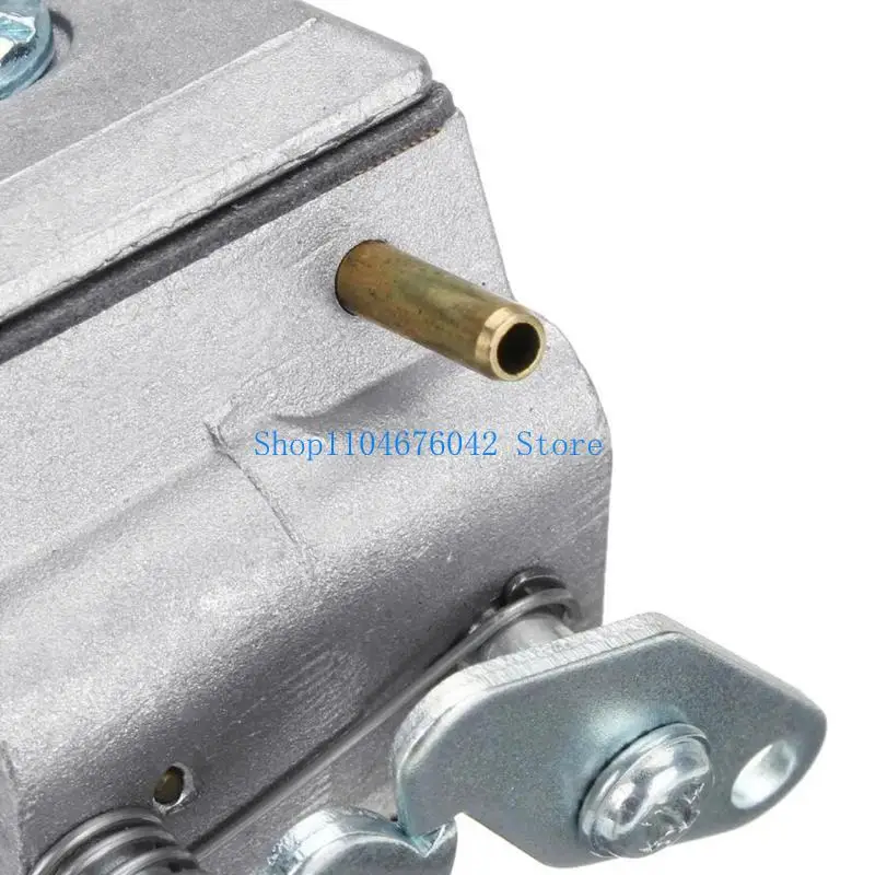 

652F Carburetor Carb 545081885 for Poulan 1950 2050 2150 2375 WT 891 662 Chainsaw Replacement Parts