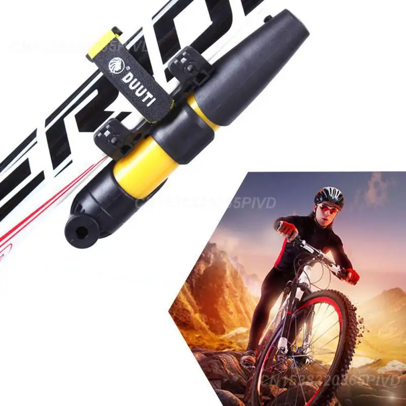 Adjustable Bicycle Nylon Hook Loop Tape  Strap Bike Cable Thread Tie Pump Bottle Band Cycling Flashlight Bandage