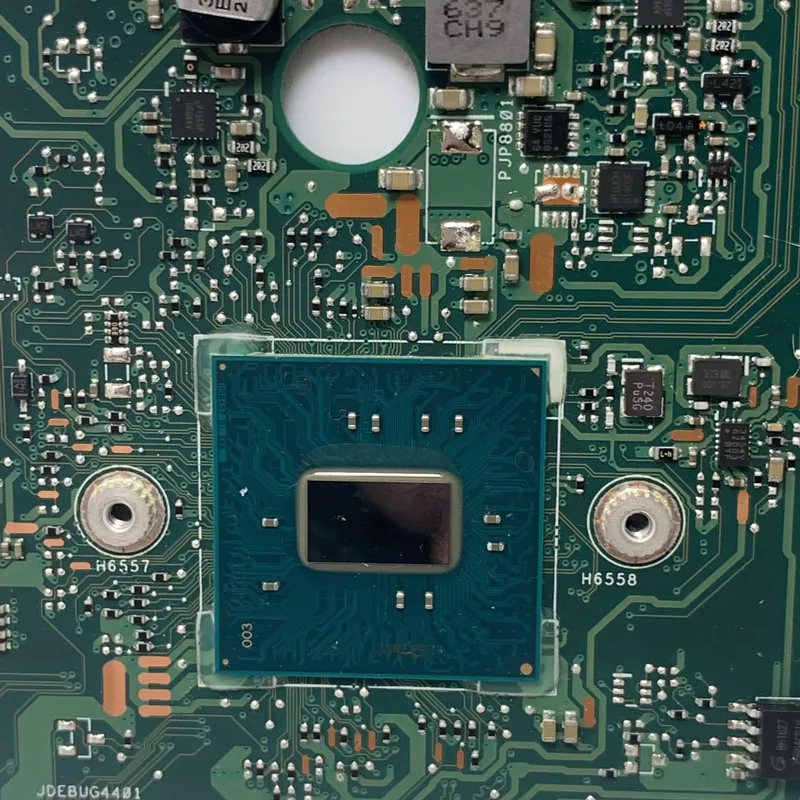 X550VX REV.2.0 Per Asus Con SR2FQ I7-6700HQ CPU Mainboard N16P-GT-A2 Scheda Madre Del Computer Portatile 100% Completamente Testato Funziona Bene