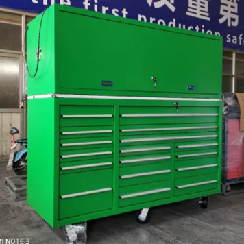 Heavy duty 16 drawers garage workshop 72inch tool cabinet drawer tool box/tool chest/tool cabinet work bench