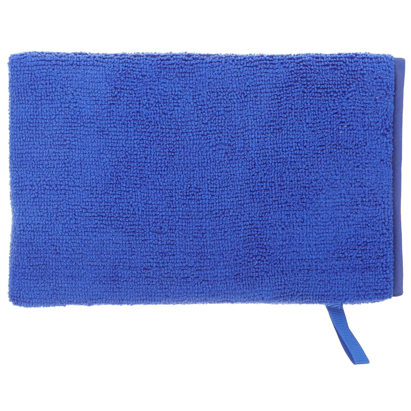 

Blue Car Washing Clay Mitt Milk Silk Sponge Gloves for Quick Car Cleaning Polishing Clay Towel Sludge Removal Gloves