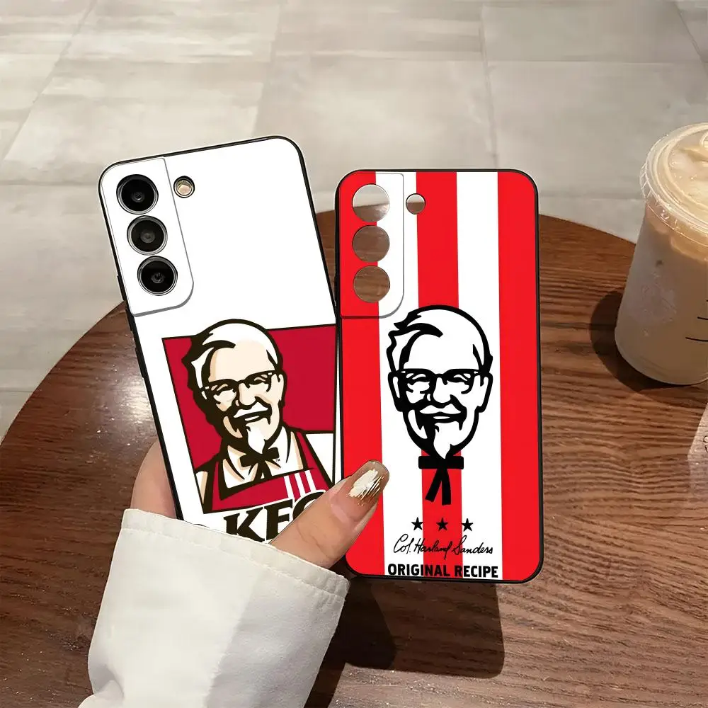 Fashion Grandpa Kfc… - image