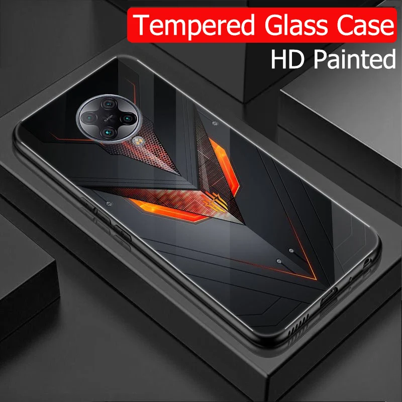 For Redmi K30 Pro C… - image