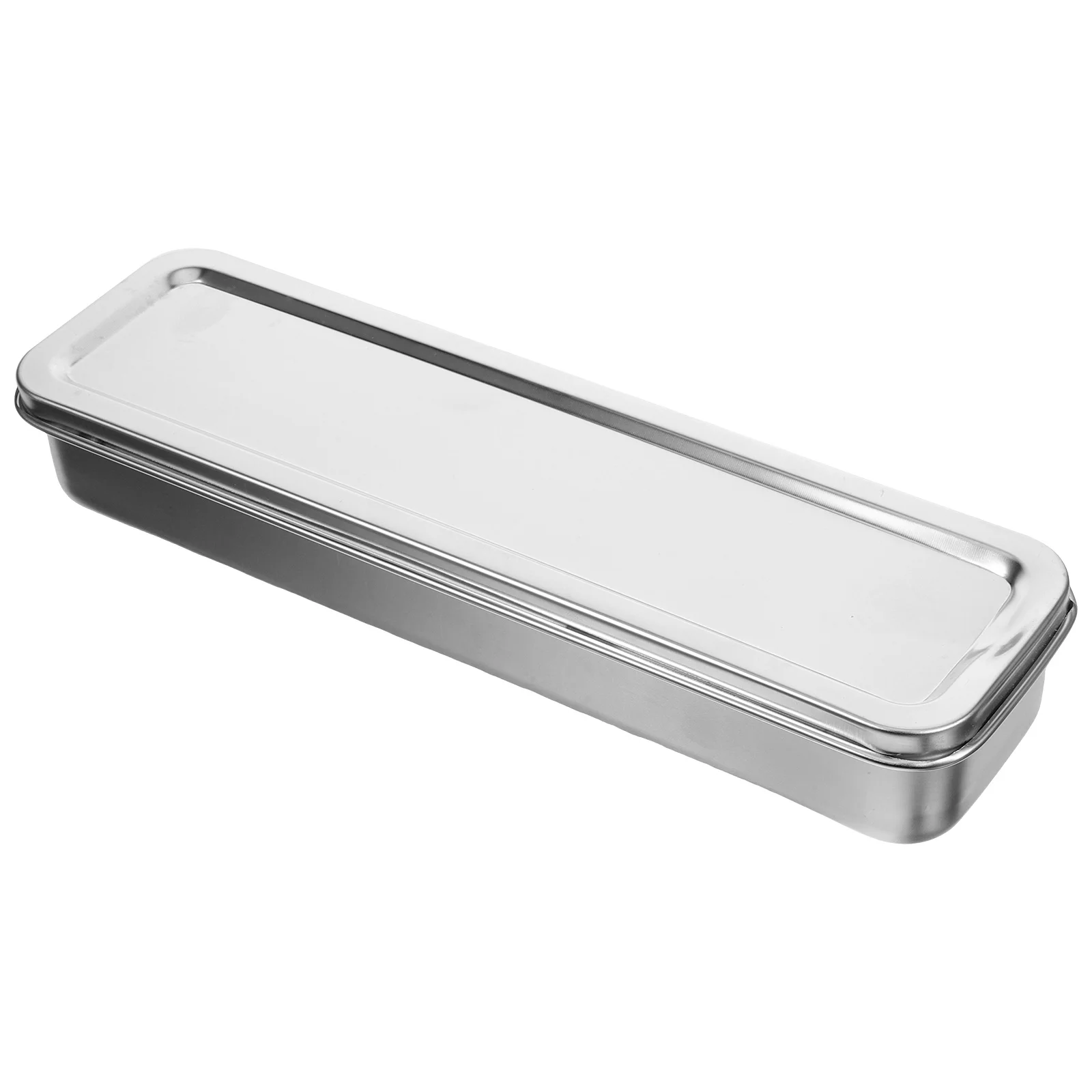 

1pc Stainless Steel Chopstick Holder Cutlery Drainer Basket Kitchen Utensil Storage Rack Tableware Organizer Dishwasher Basket