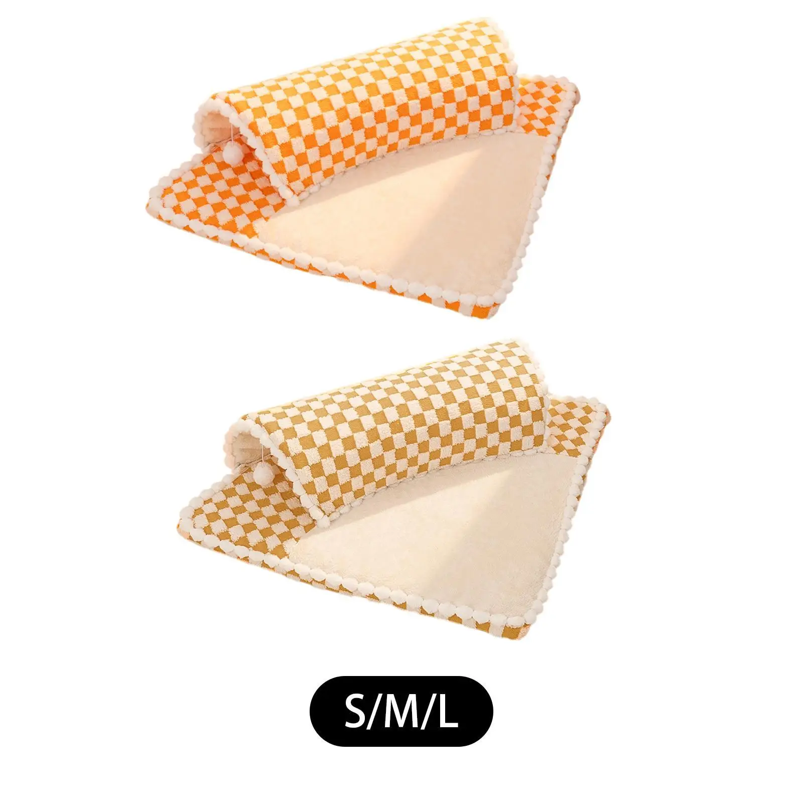 Cama de túnel para gatos, juguete interactivo cálido de invierno con bolas colgantes, centro de actividades lavable para gatos, refugio para gatos al aire libre