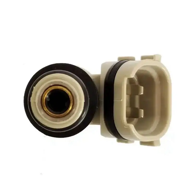 M45K-1Pcs Fuel Injector Nozzle For Daihatsu TERIOS 16V 1.3L 1998 195500-3100 1955003100 Replacement Parts view 5