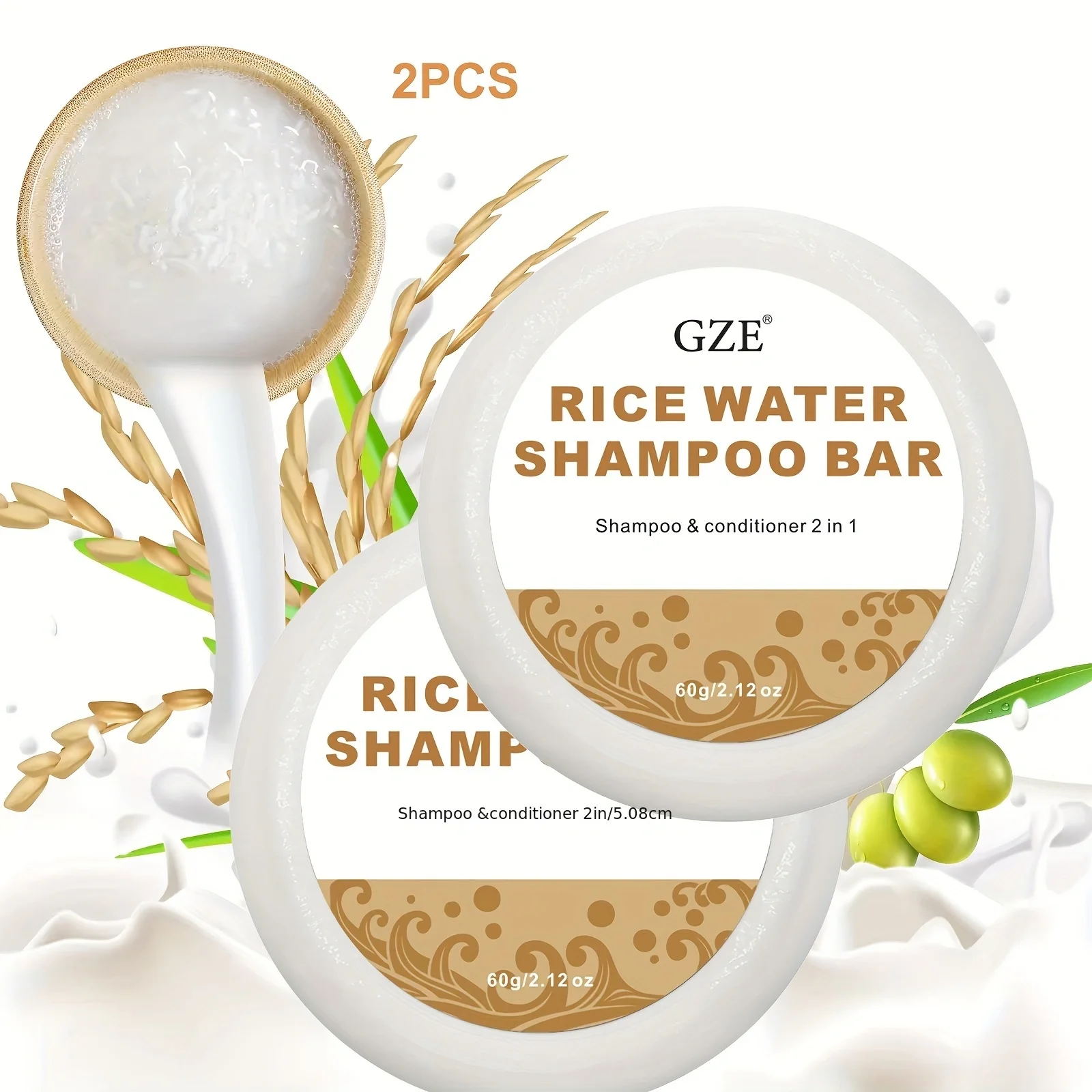 Thumbnail 4 - #32 Best Bar Soaps to Buy In 2026